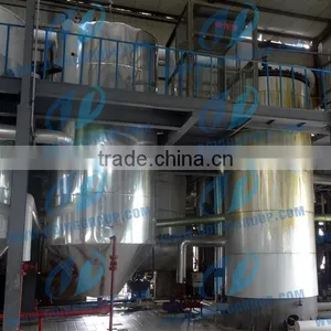 Used Cooking Oil for Biodiesel Processing Plant With New Patent thumbnail-1