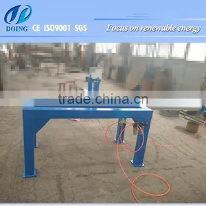 Nonelectric Tyre Doubling Unpacking Machine thumbnail-4