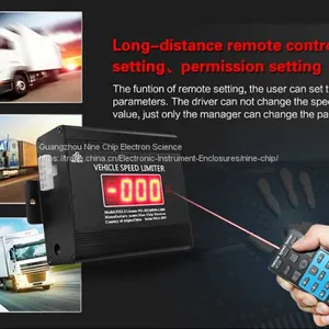 Датчик удара для транспортных средств  с поддержкой GPRS thumbnail-5
