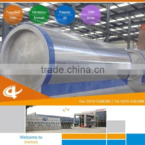 XY-1 Extracting Diesel From Waste Oil Distillation Machinery thumbnail-6
