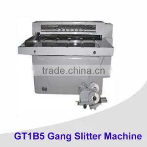New Manual Sheet Metal Cutting Machine thumbnail-1