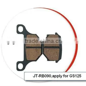 Motorcycle Parts Importers Brake Pads Motor thumbnail-1