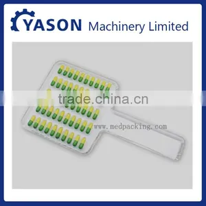 Manual Capsule Counter 50pcs per Time thumbnail-1