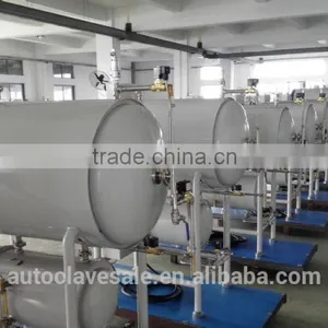 Automatic Table Top Dental Autoclave thumbnail-5