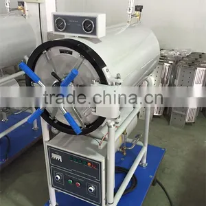 Bluestone Horizontal Hospital Instruments Sterilizer thumbnail-3