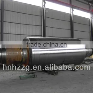Supplying Durable and High Operating Safety Casting Roller Series for Casting Machine thumbnail-2