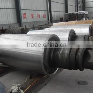 High Level Grade and Long Durable Centrifugal Composite Casting Roller thumbnail-1