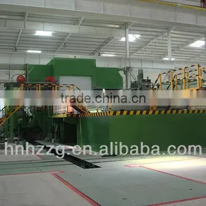 China Professional 20-high Reversing Aluminum Cold Rolling Mill Best Sales thumbnail-1