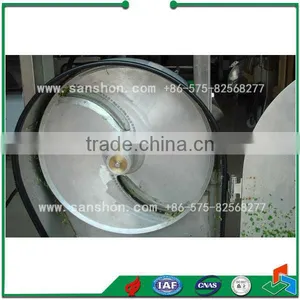 China Vegetable Parsley Cutter Machine thumbnail-2