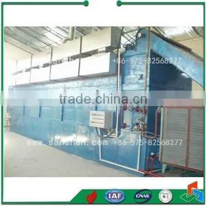 Traditional Chinese Medicinal Materials Dehydrator thumbnail-1