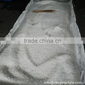 Pet Pvc Pellet Making Pp Pe Plastic Granule Recycling Machine thumbnail-5