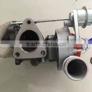 1KZTE Engine CT12B Turbo For Toyota Land Cruier 3.0 17201-67010 thumbnail-5