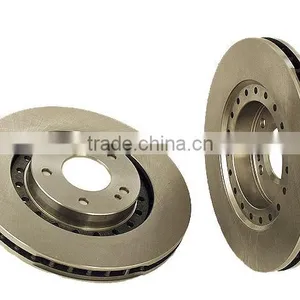 Volkswagen Brake Disc for Sale Part No.: 7M3615301 thumbnail-3