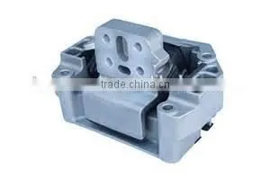 High Quality Engine Mounting 1469287 For Scania 4 Series / P/G/R/T Series thumbnail-1