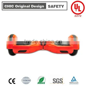 Smart Children Mini Hoverboard thumbnail-2