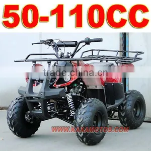 Automatic 90cc Kids ATV for Sale thumbnail-1