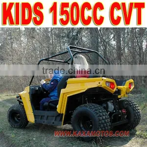 150cc Kids Side by Side UTV thumbnail-6