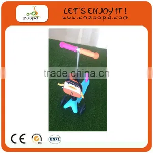 2014 New Folding System Kick Scooter thumbnail-1