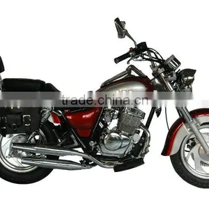250cc Racing Motorcycle thumbnail-1
