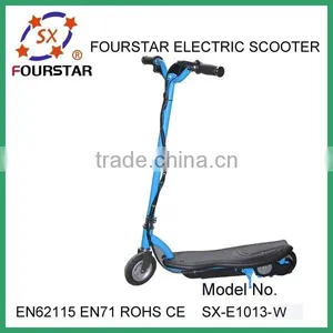 Durable Electric Scooter/cheap Kick Scooter for Sale thumbnail-3