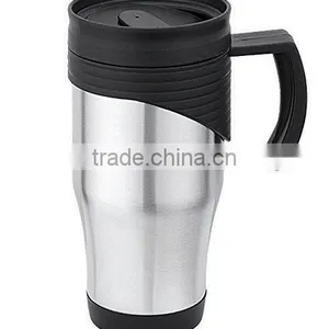 Auto Mug Travel Bottle Mug thumbnail-1