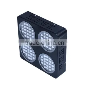 250W Spectrum Slective Led Grow Light thumbnail-3