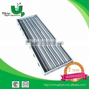 t5 Fluorescents Lighting Fixture/t5 Yellow Color Fluorescent Lamp Tube/fluorescent Light t5 thumbnail-1