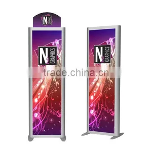 280g 200*300 18*12 Outdoor Flying Banner thumbnail-2