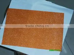 Bathroom Screen Decoration Sheet Embossed Sheet Polycarbonate Sheet thumbnail-1