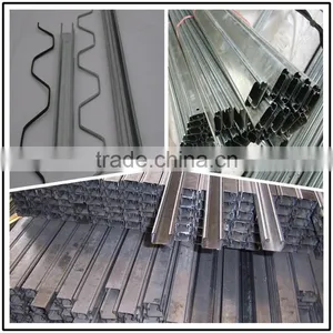 Greenhouse Kits, Lockup Channel Profile thumbnail-1