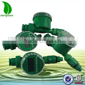 Electronic LCD Automatic Garden Water Timer thumbnail-3