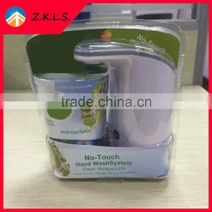 Free Hand No Touch Automatic Hand Wash Machine For Household thumbnail-6