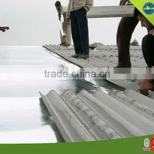 Bubble Foil Thermal Insulation Material thumbnail-3