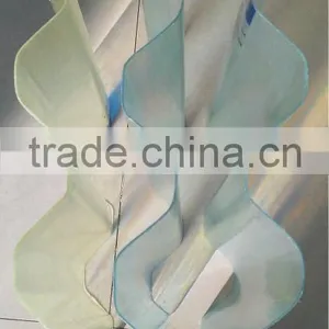 3mm Thickness FRP Greenhouses Panel thumbnail-1
