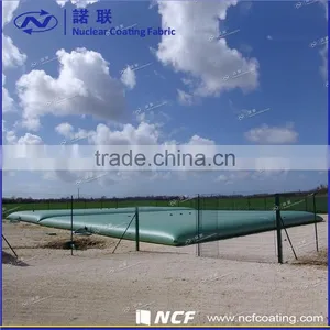 Underground Customized Water Tank Pvc thumbnail-2