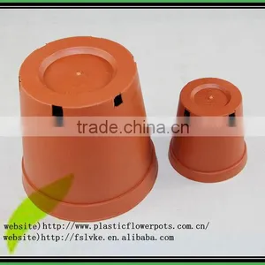 BF Side Hole Pot thumbnail-2