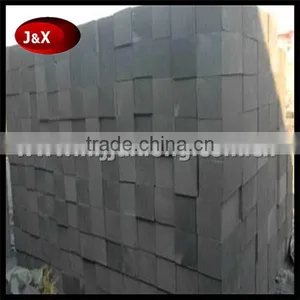 Heat Exchanger Graphite Block / Large Size High Density Carbon Graphite Blocks for Sale thumbnail-1