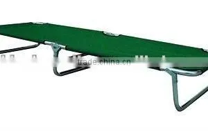 Folding Aluminium Camping Bed With High Quality 13800 thumbnail-1