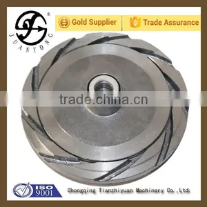 High Pressure Water Pump High Lift Water Pump Fire Water Pump Price thumbnail-6
