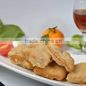 Schitose Textured Soy Protein thumbnail-1