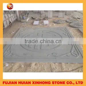 Wall Hanging Figure Style Relief Sculpture thumbnail-6