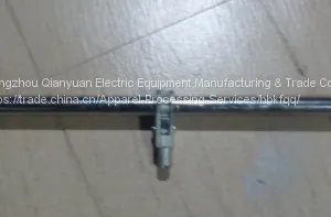 Double Hook Turn Buckle Tightener thumbnail-2