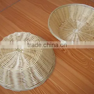 Handmade Plastic Bread Baskets Plastic Tray for Food Plastic Tray Egg thumbnail-1