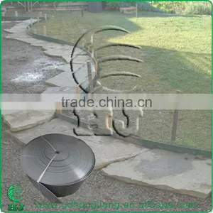 Plastic Garden Landscape Edging thumbnail-3