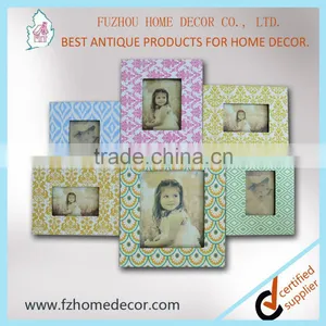 Sixy Pictures Photo Frames /baby Collage Picture Frames With Good Sales thumbnail-3