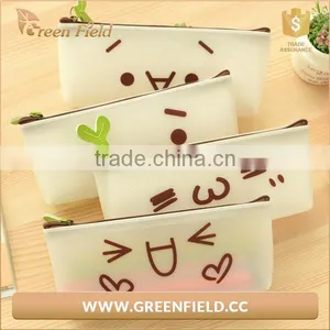 Fashional Pvc Pencil Case,cute Pencil Bags for Kids thumbnail-2