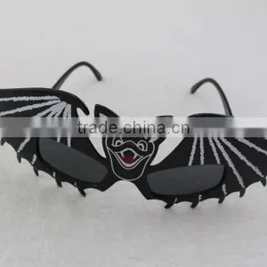 Hot Sale Halloween Party Eye Glasses for Festival thumbnail-2