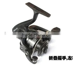 Small Fishing Vessels With Metal Components of the Spinning Wheel Fishing Line Round Sea Pole Wheel Wholesale Fishing Wheel thumbnail-3