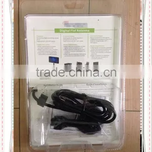 Best Seller Digital Dvb-t Antenna Manufature, Set Top Box Antenna TV Indoor Antenna thumbnail-5