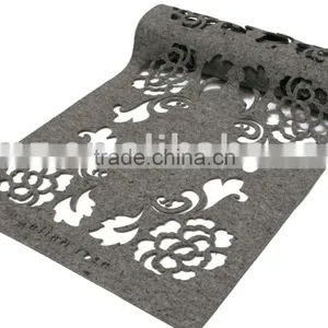 Wool Felt Table Cloth thumbnail-1